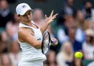 Ashleigh Barty